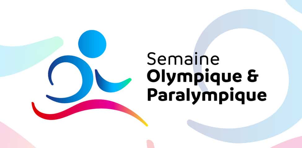 🥇 Semaine Olympique et Paralympique